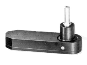 180° Flat Offset Angle Drill Heavy duty ZT528 
